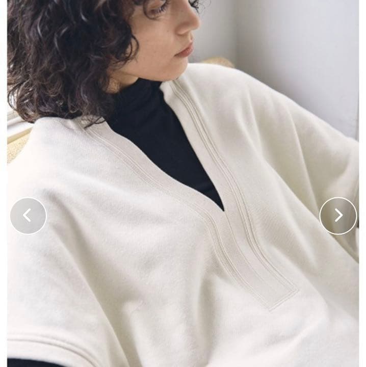 定番セール TODAYFUL/ スウェットカフタンドレス yvsDk-m89222860287