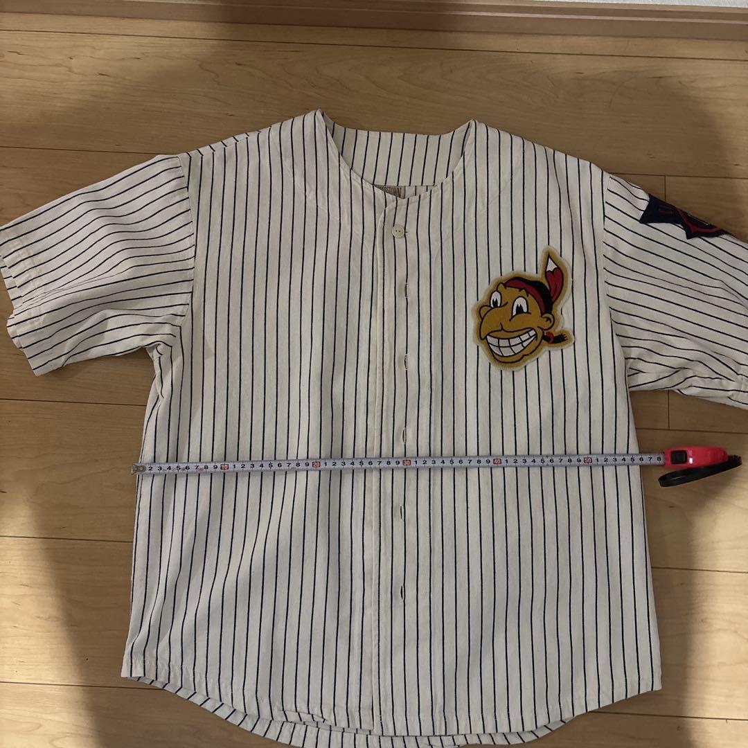 CLEVELAND STARTER COOPERSTOWN スターター CLEVELAND STARTER COOPERSTOWN スターター - メルカリ