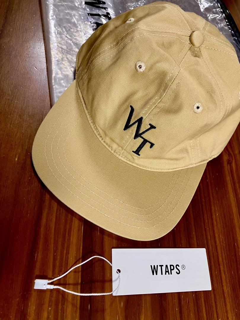 Wtaps /ダブルタップス　キャップ