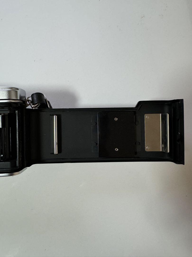 OLYMPUS PEN-FV フィルムカメラ ジャンク品