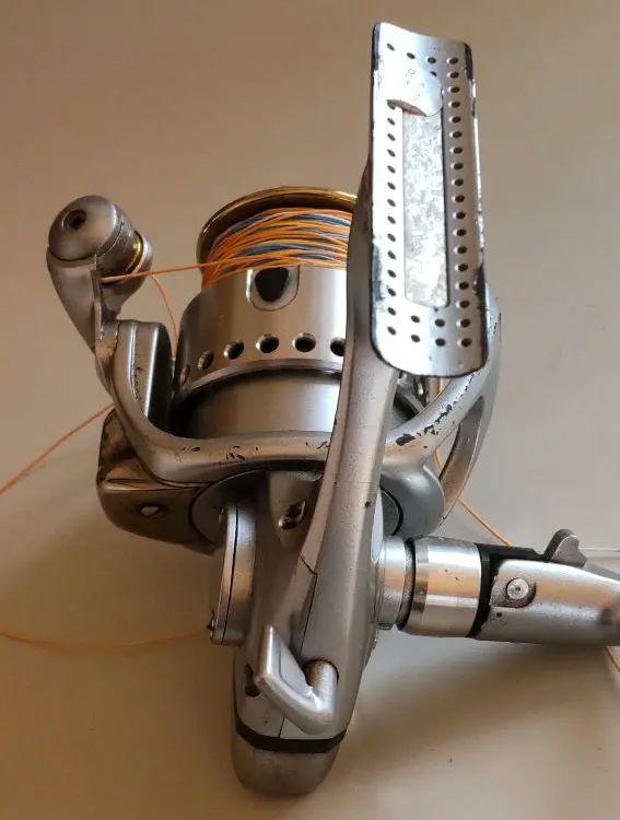 新発売の ステラ難あり シマノ 修理できる方に 2500 STELLA リール