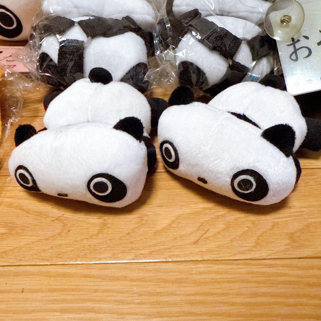 たれぱんだ グッズ まとめ売り ぬいぐるみ クリスマスツリー