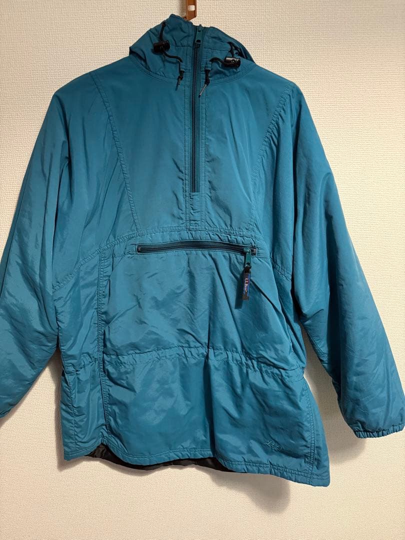 エルエルビーン アノラックパーカーL・L.L.Bean