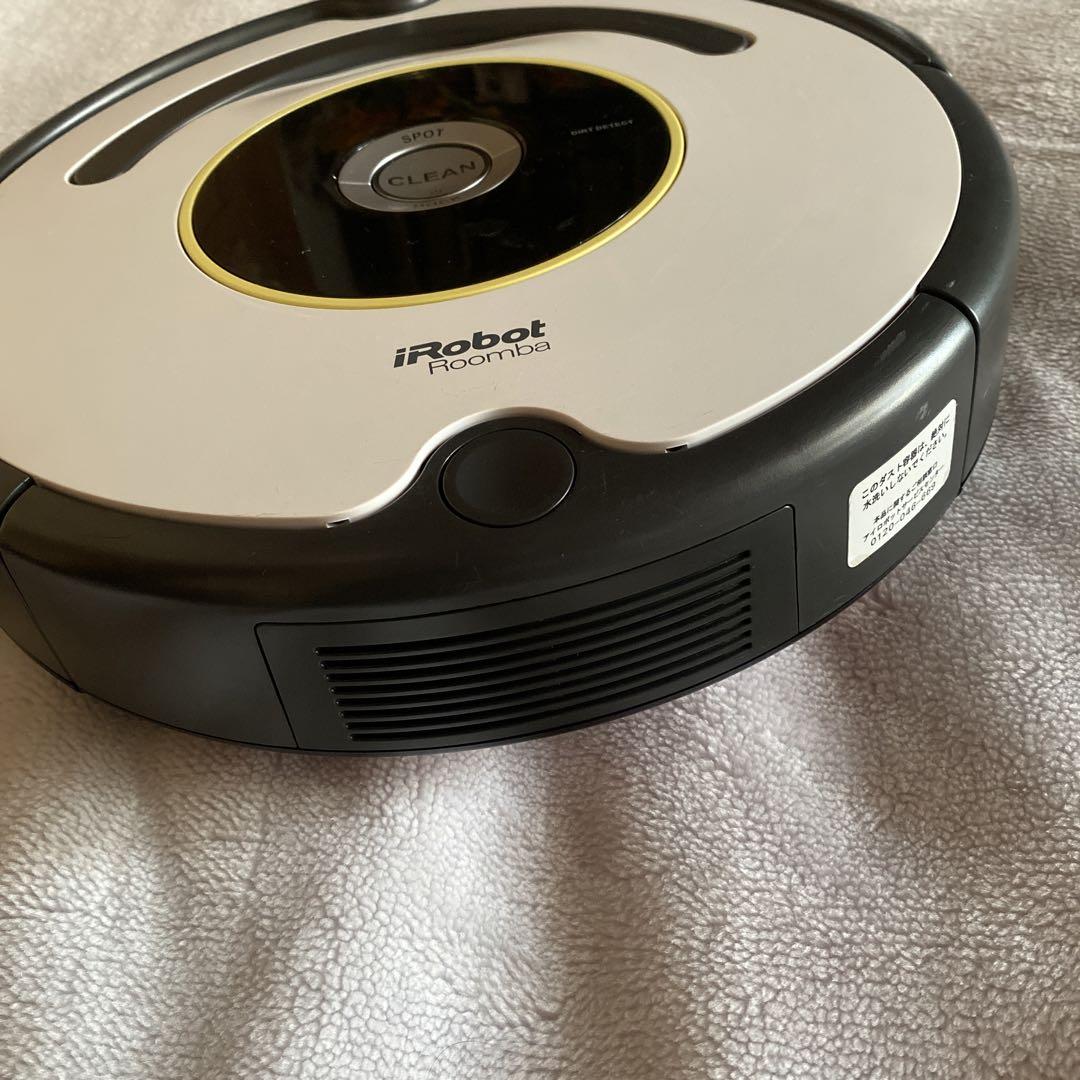 iRobot ルンバ622