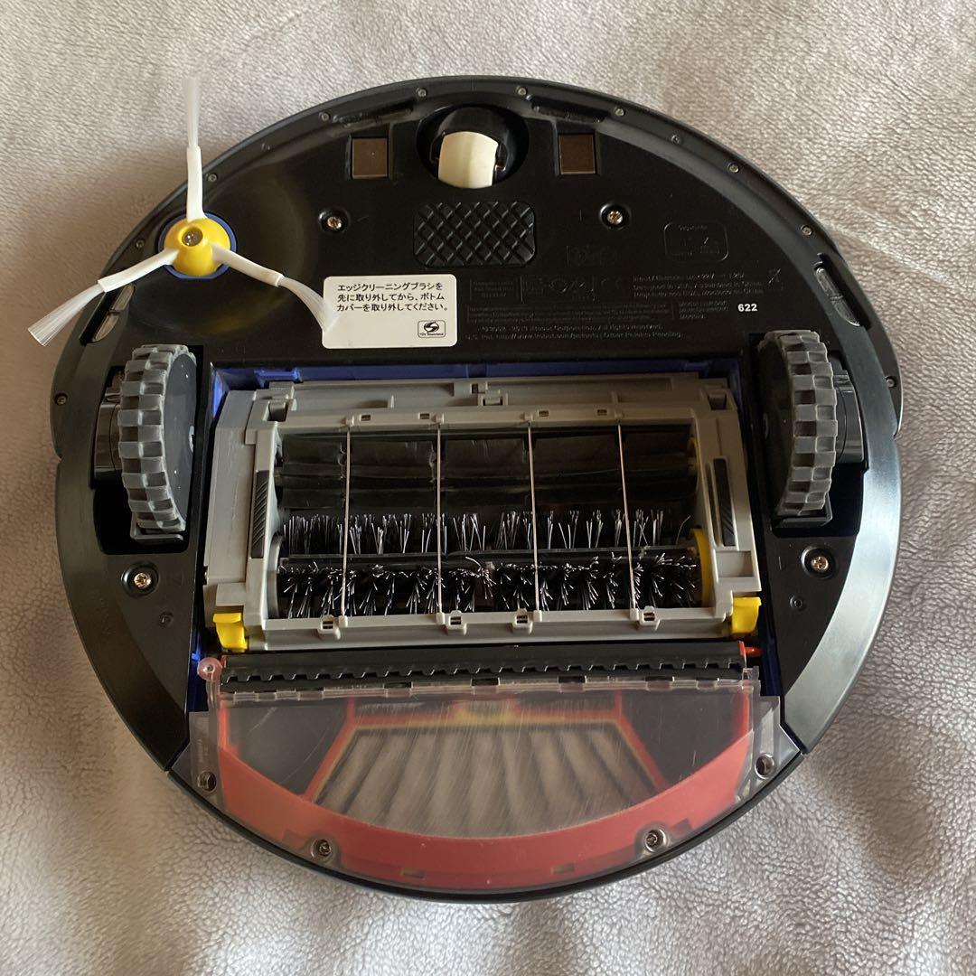 iRobot ルンバ622