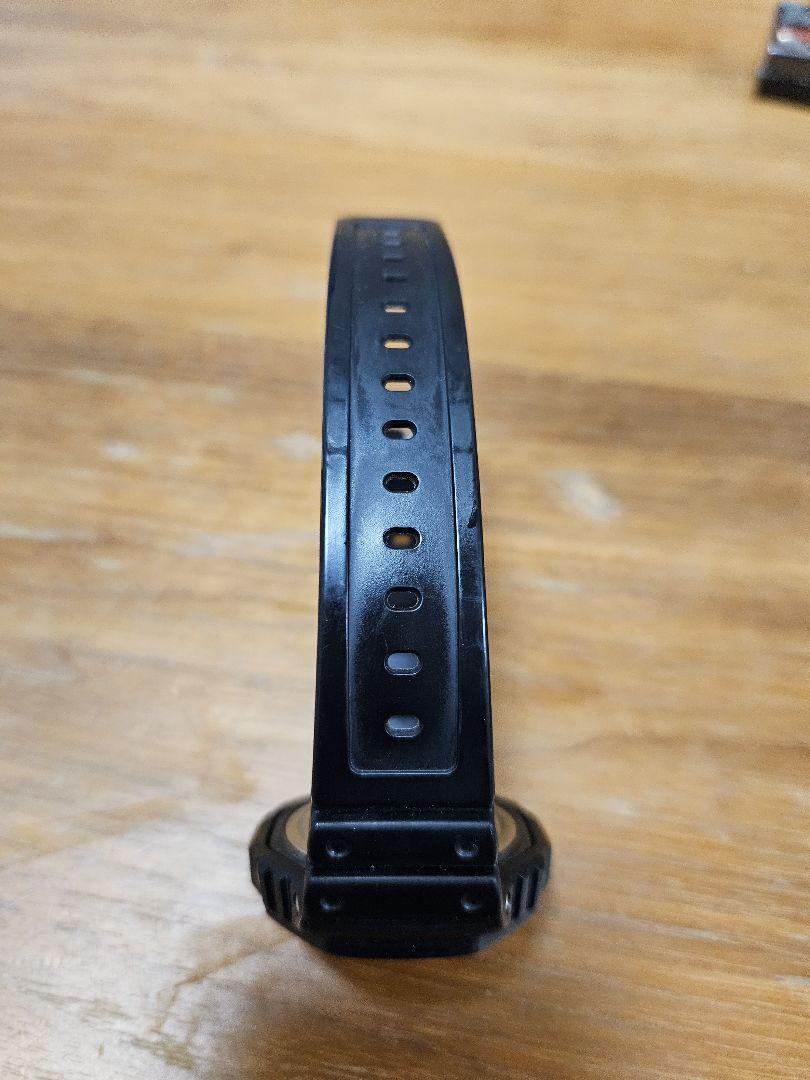 CASIO G-SHOCK GA-2100-1A1JF   カシオ