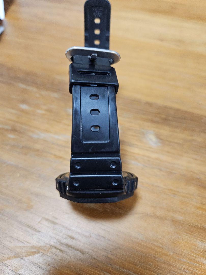 CASIO G-SHOCK GA-2100-1A1JF   カシオ