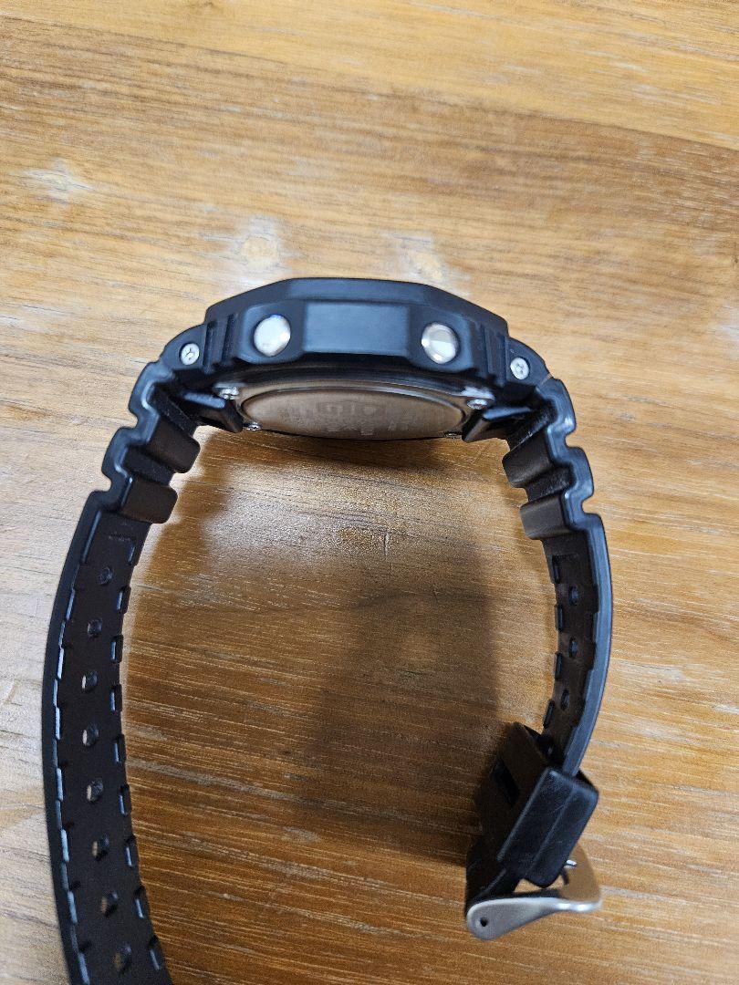 CASIO G-SHOCK GA-2100-1A1JF   カシオ