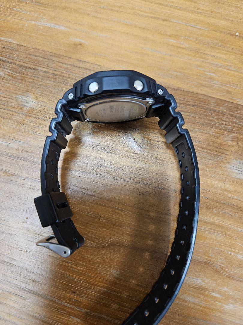 CASIO G-SHOCK GA-2100-1A1JF   カシオ