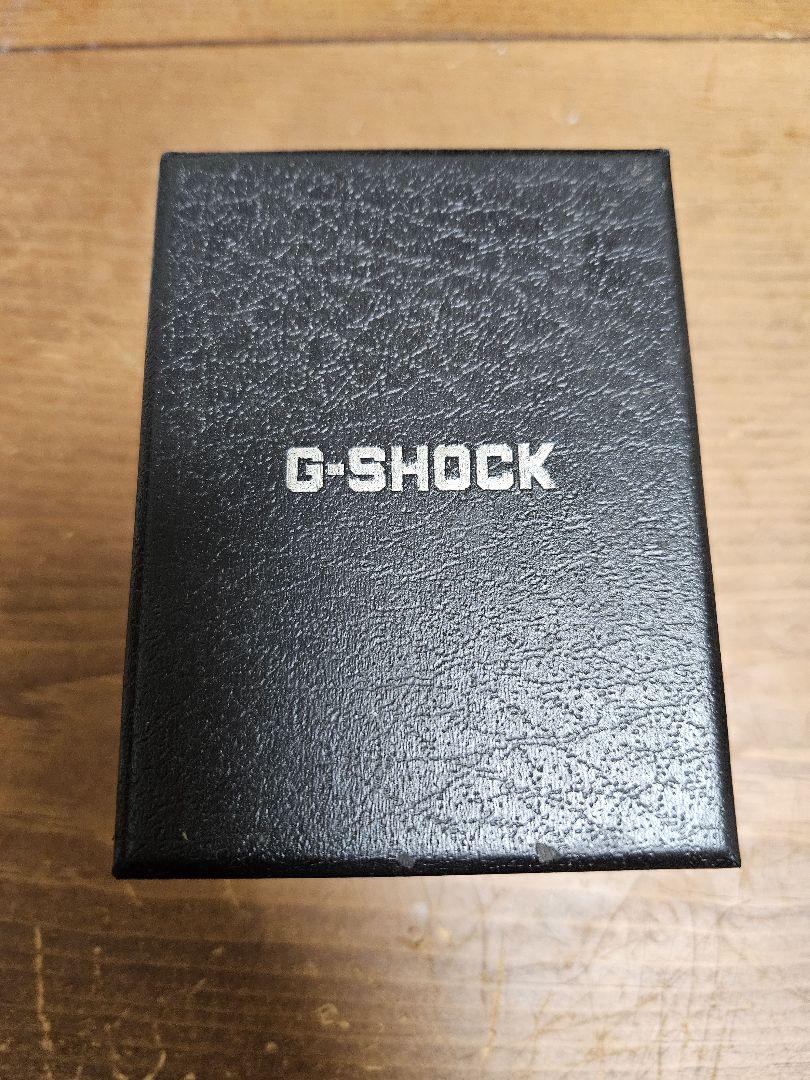 CASIO G-SHOCK GA-2100-1A1JF   カシオ