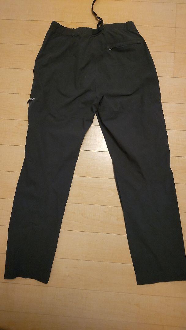 限定SALE100%新品 ファイントラック メンズ クロノパンツ Mサイズ 9Y7Bf-m89224895946 セール100%新品