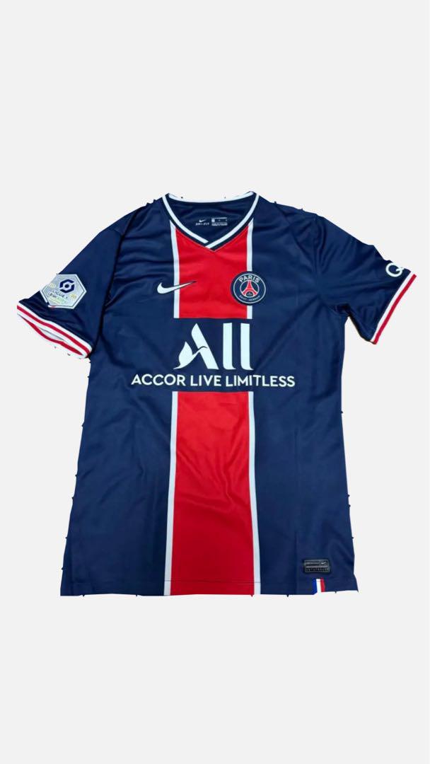 Paris Saint-Germain NEYMAR JR 10 ユニフォーム $_12.JPG?set_id=880000500F