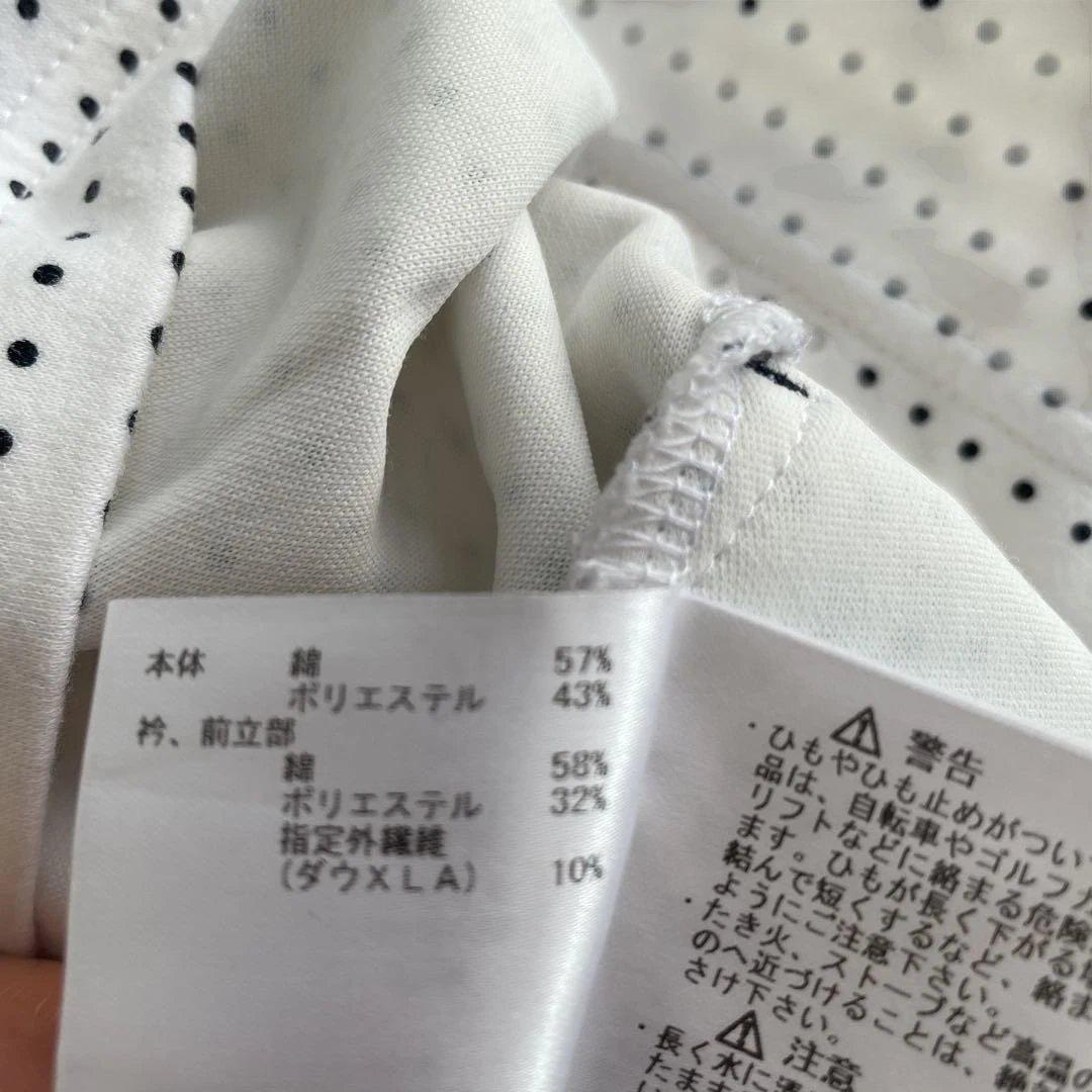 ★マンシングウエア　レディースワンピース　ゴルフ