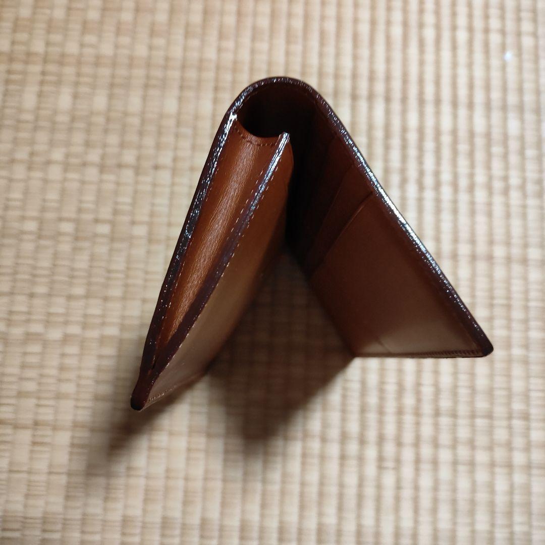 土屋鞄　ブライドルレザー　ダークグリーン 長財布 土屋鞄 ブライドルレザー ダークグリーン 長財布 - メルカリ
