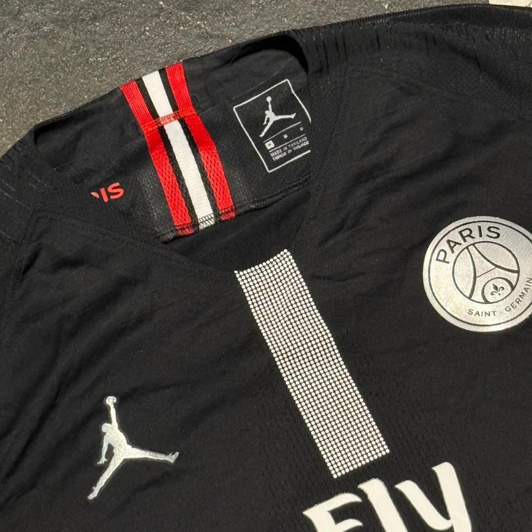 NIKE サッカーパリサンジェルマン レプリカユニフォーム ネイマール M/01 NIKE サッカーパリサンジェルマン レプリカユニフォーム