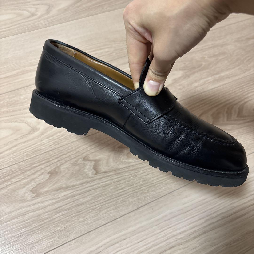 リーガル ローファー 25.5【NEW Classic】