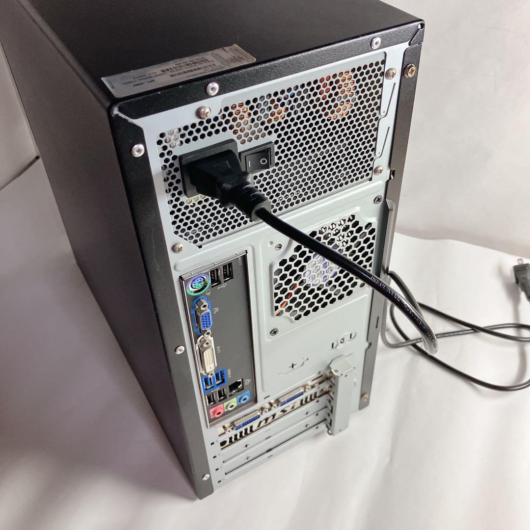 【中古】ライトゲーミングパソコンCore i7 GTX760 メモリ16GB 中古】ライトゲーミングパソコンCore i7 GTX760 メモリ16GB 楽天