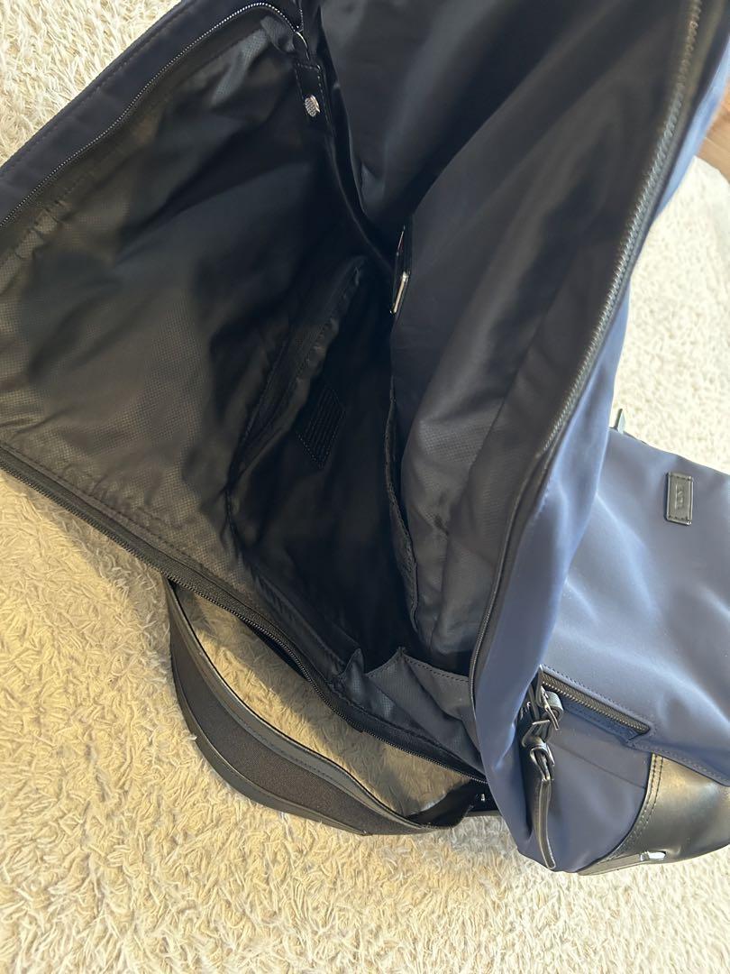 TUMI トゥミ リュック ビジネス　メンズ
