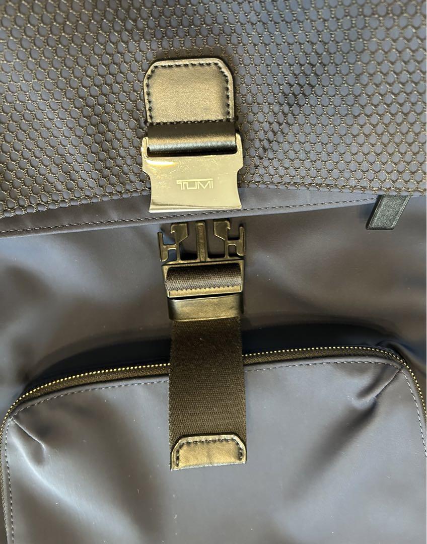TUMI トゥミ リュック ビジネス　メンズ