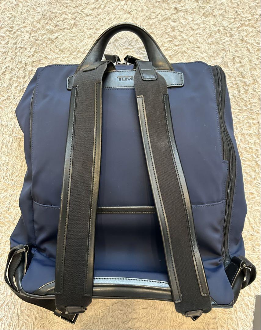 TUMI トゥミ リュック ビジネス　メンズ