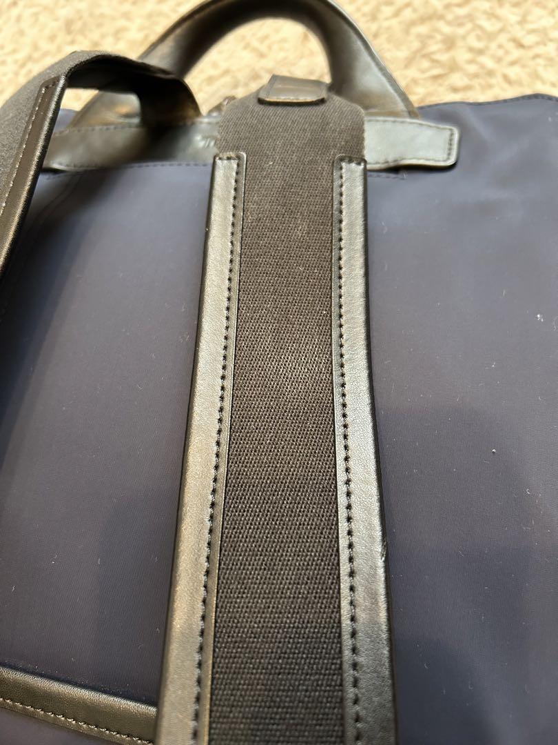 TUMI トゥミ リュック ビジネス　メンズ
