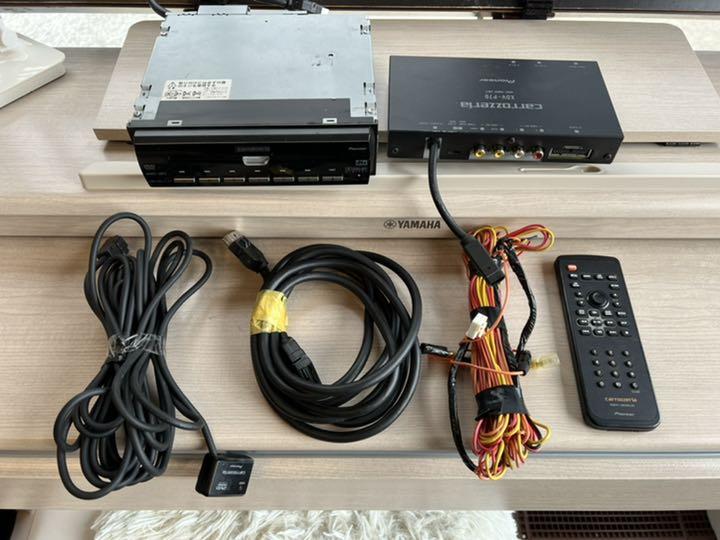 carrozzeria xdvーp70 6連DVDチェンジャー フルセット - メルカリ carrozzeria xdvーp70 6連DVDチェンジャー フルセット - メルカリ