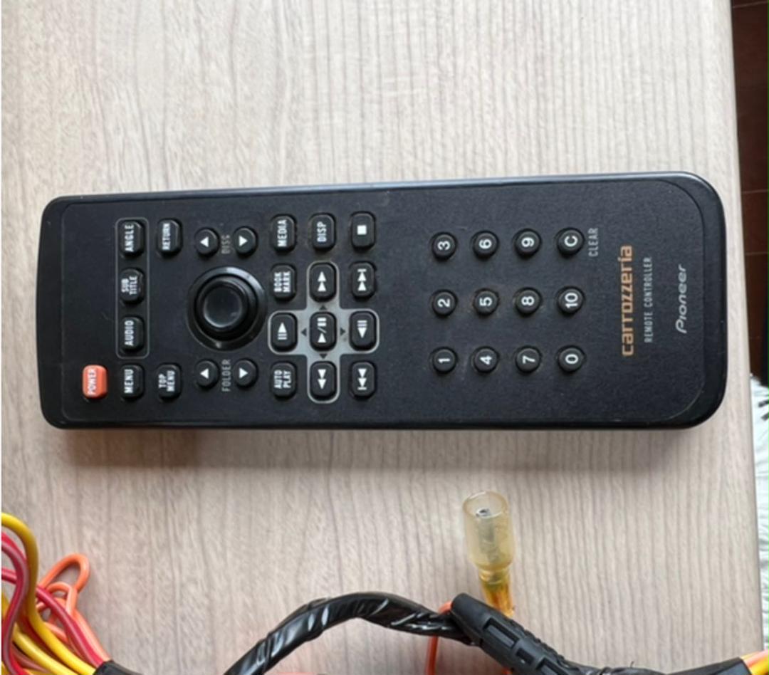carrozzeria xdvーp70 6連DVDチェンジャー フルセット - メルカリ carrozzeria xdvーp70 6連DVDチェンジャー フルセット - メルカリ