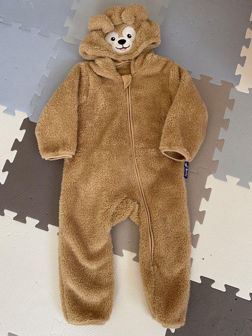 Maison Marelle】Romper BASILE ロンパース 12m,18m,24m