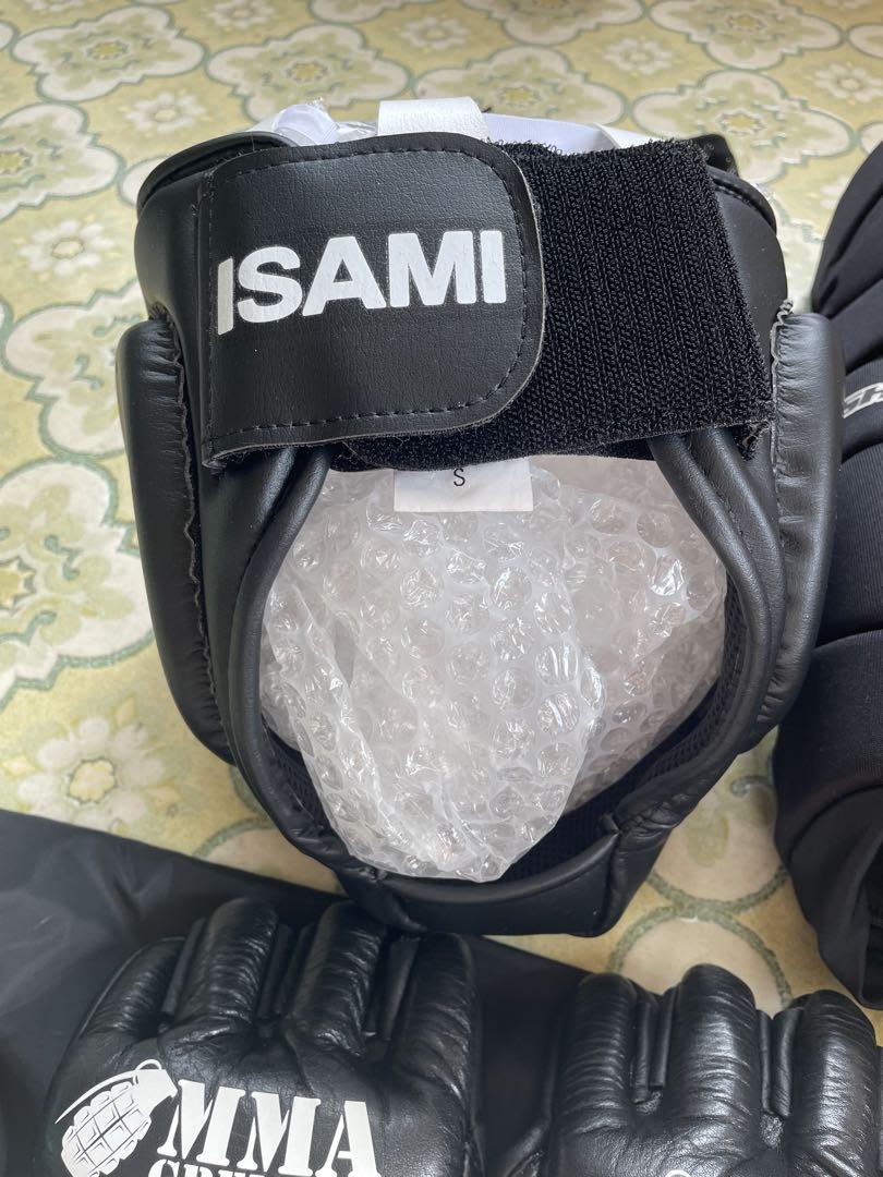 週末15%引きShooto ISAMI
