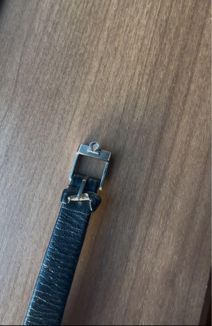 Omega Geneve ⭐️レーディス⭐️ジャンク⭐️不動品