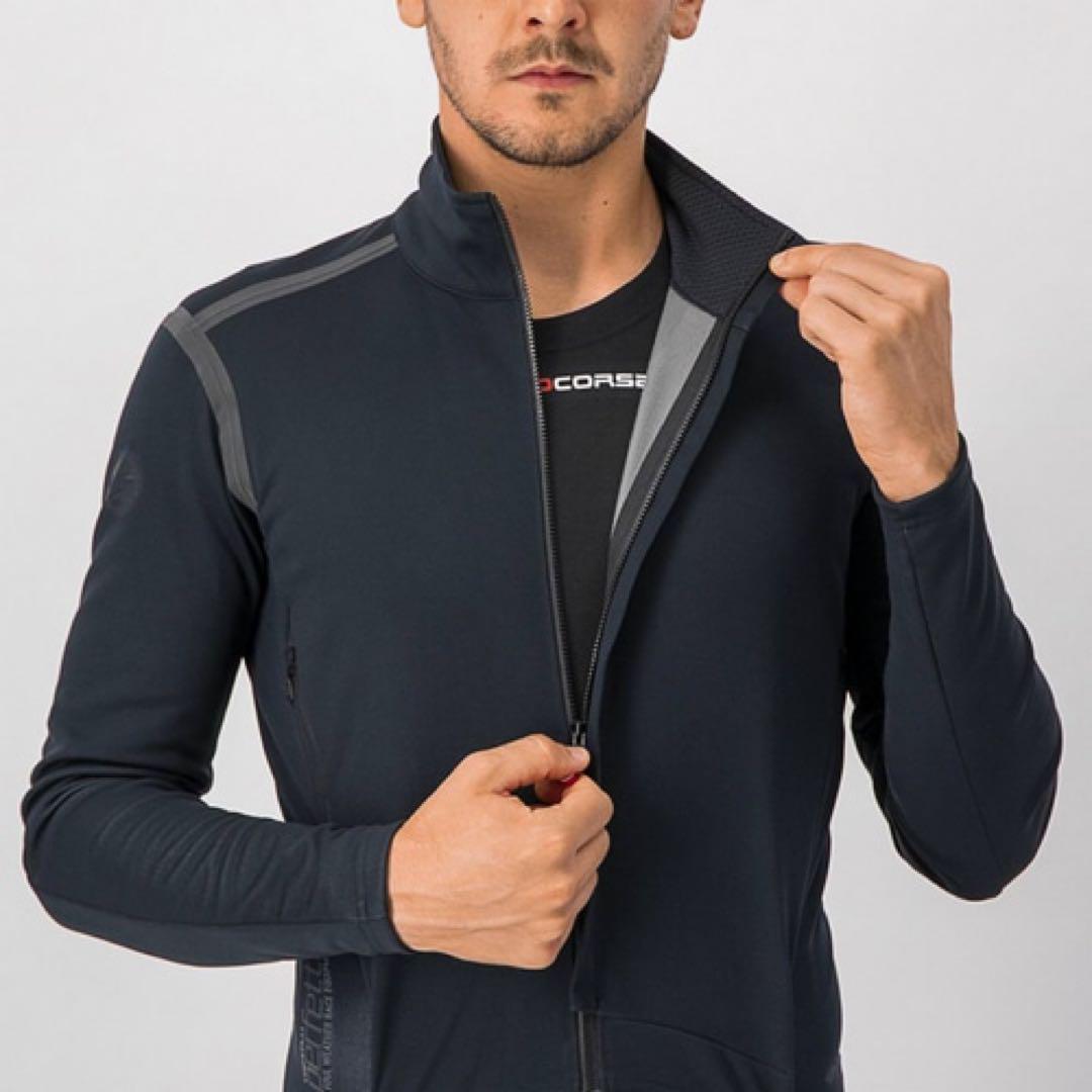 CASTELLI カステリ