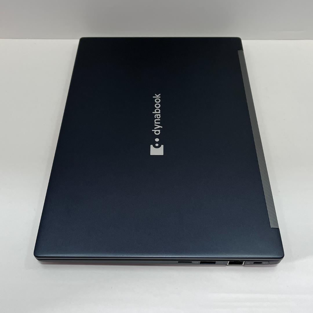 dynabook G83/HS 11世代i5 16GB RAM dynabook 東芝 TOSHIBA G83/HV 第11世代 Core i5 1135G7 2.40GHz