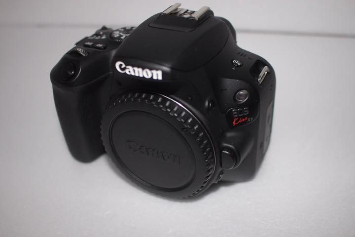 Canon EOS Kiss X9 標準&望遠&単焦点トリプルレンズセット 3V8dO-m89227337785 通販正規品