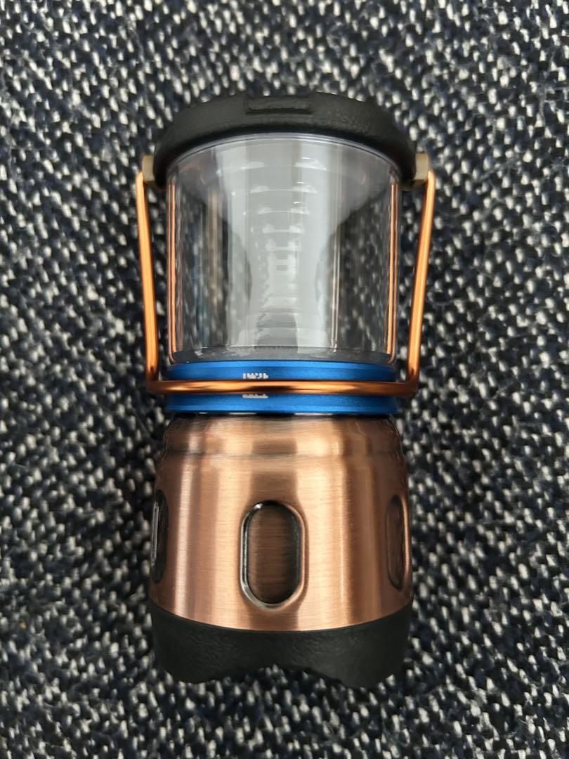 OLIGHT(オーライト) Olantern Mini : アンティークブロンズ