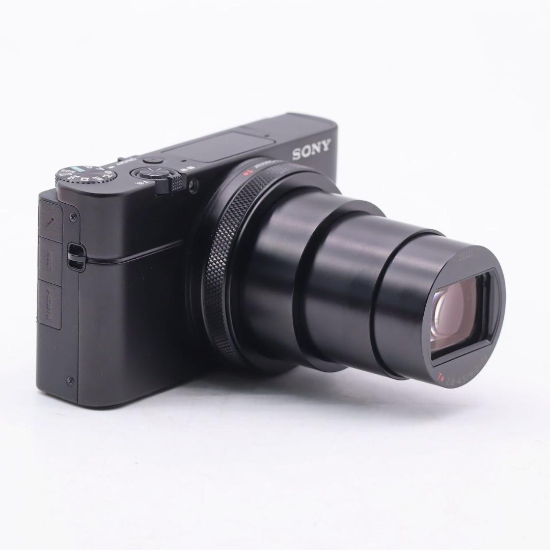 SONY Cyber-shot RX100VII