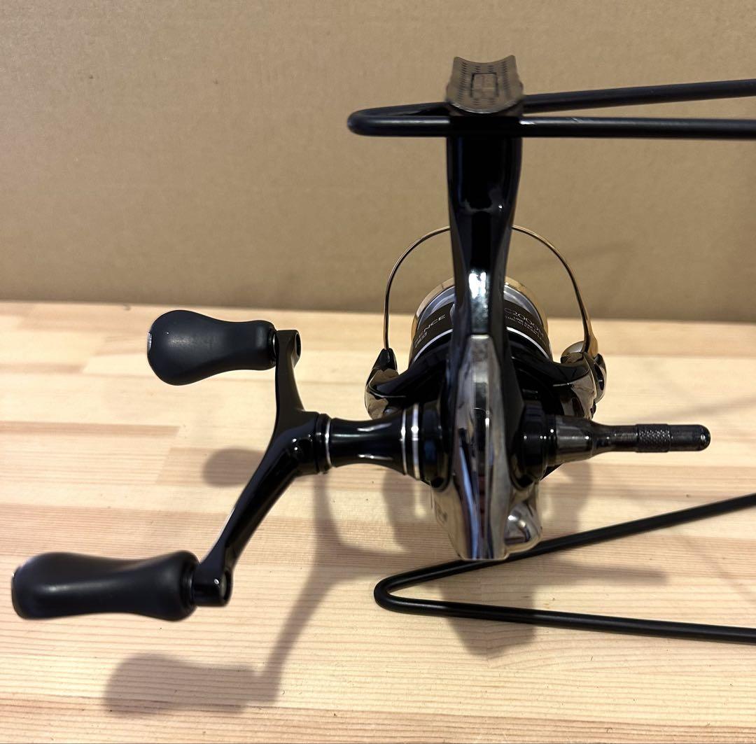 SHIMANO EXSENCE LB C2000MDH【夢屋スプール付】