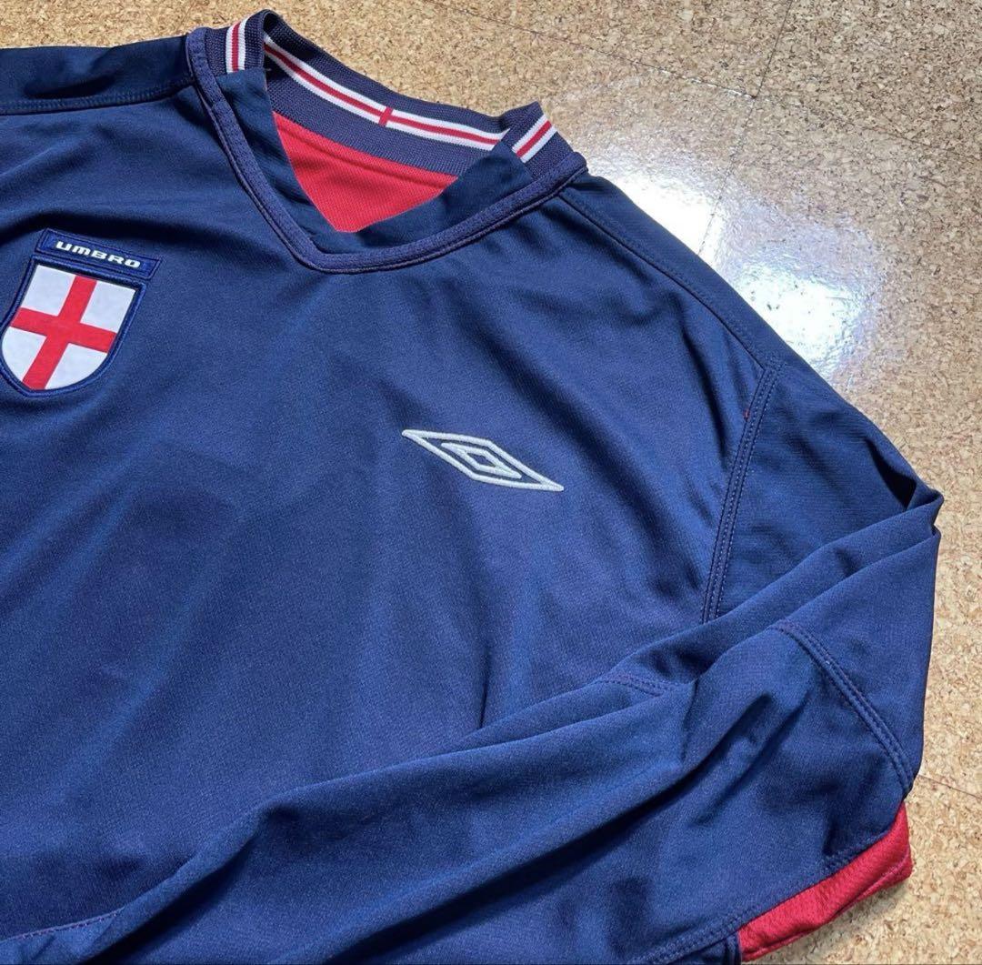 UMBRO サッカーユニフォーム