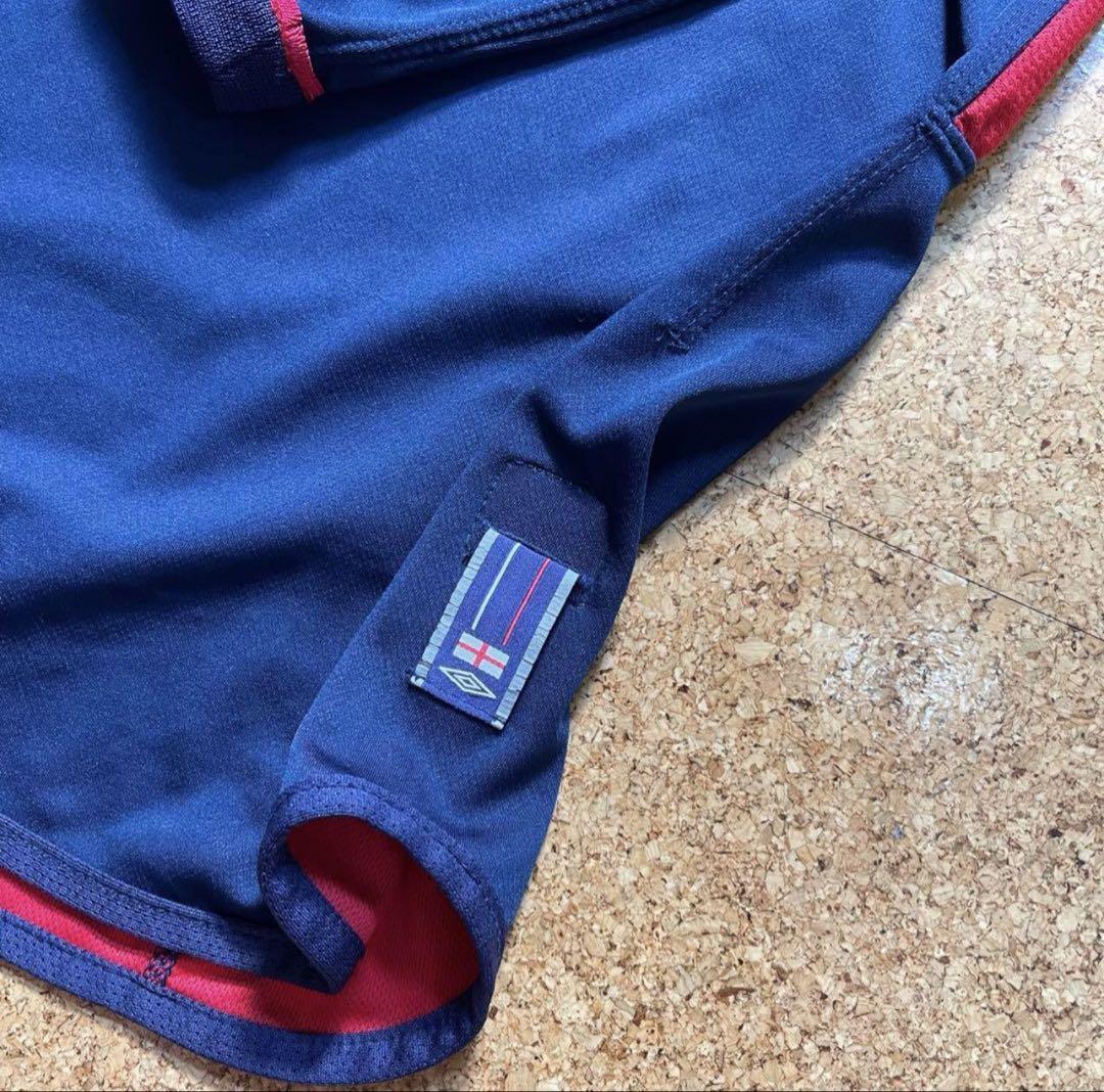 UMBRO サッカーユニフォーム