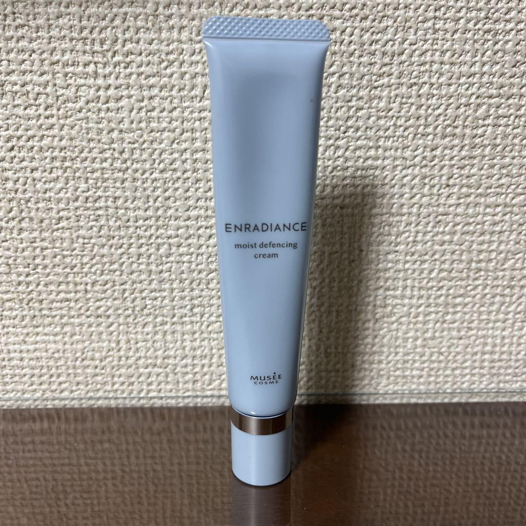 注目ブランドのギフト モイストディフェンシングクリーム ミュゼ