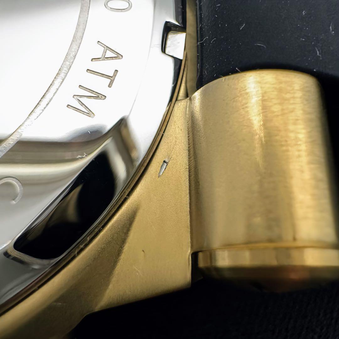 MICHAEL KORS マイケルコース クロノグラフ MK-8445