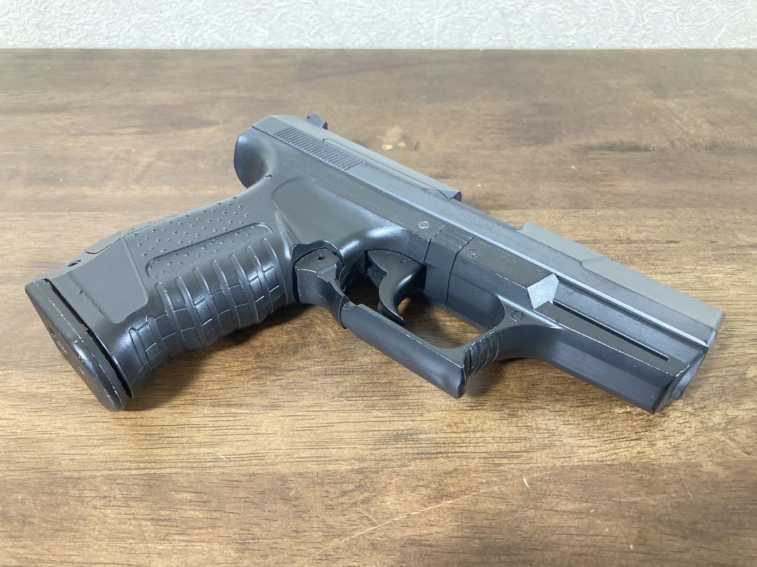 SIIS エスツーエス P990 (Walther P99) ガスブローバック