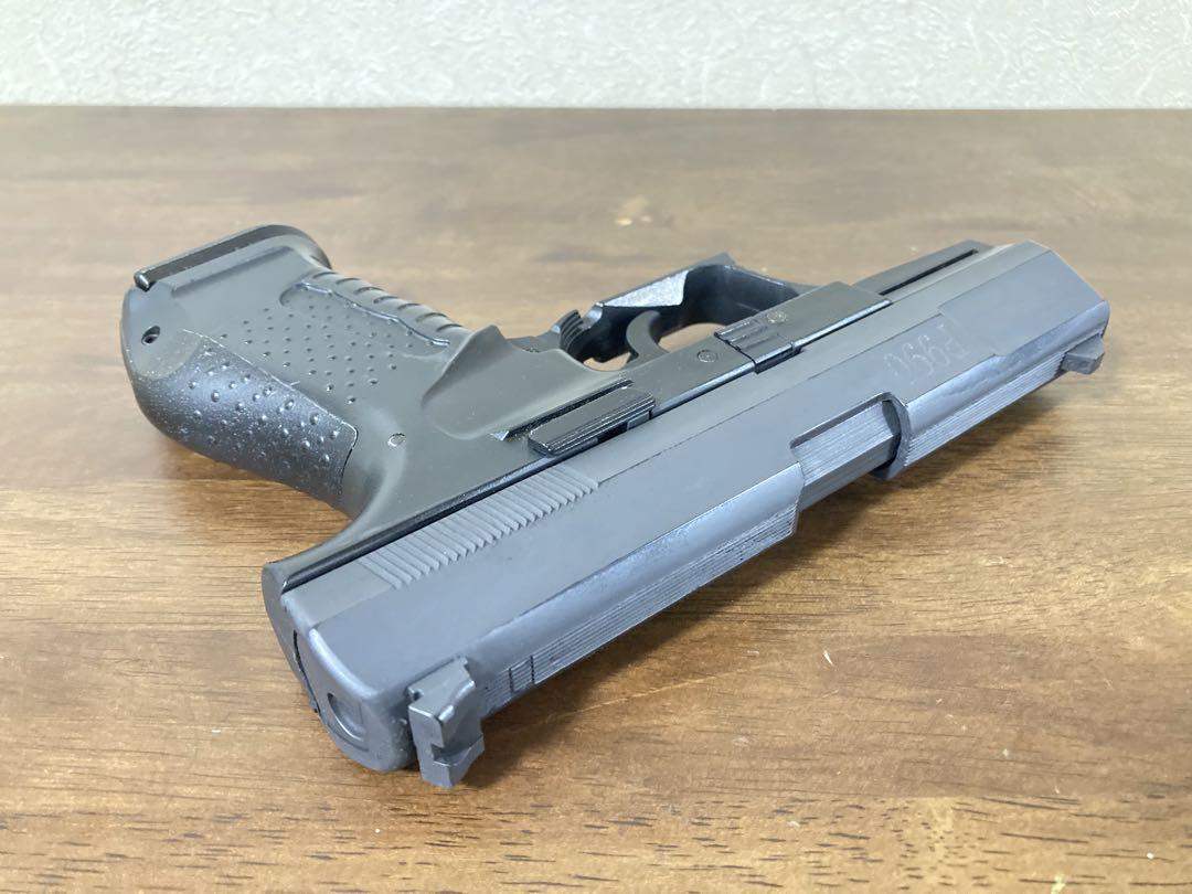 SIIS エスツーエス P990 (Walther P99) ガスブローバック