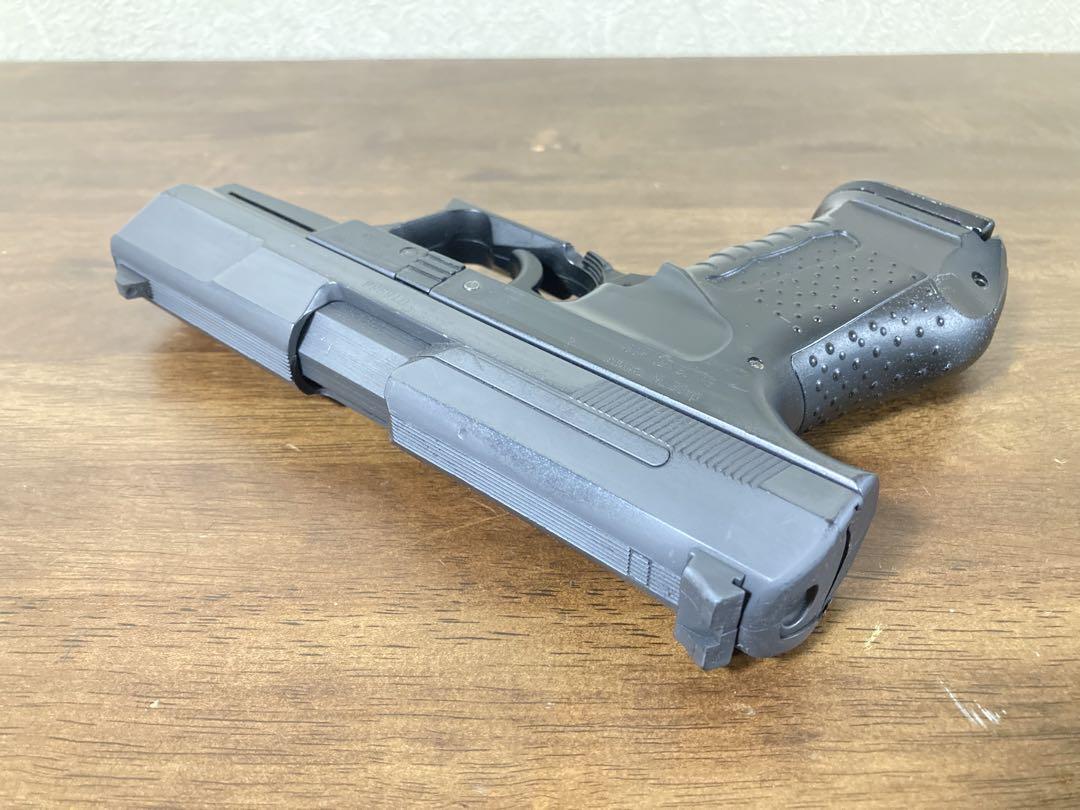 SIIS エスツーエス P990 (Walther P99) ガスブローバック