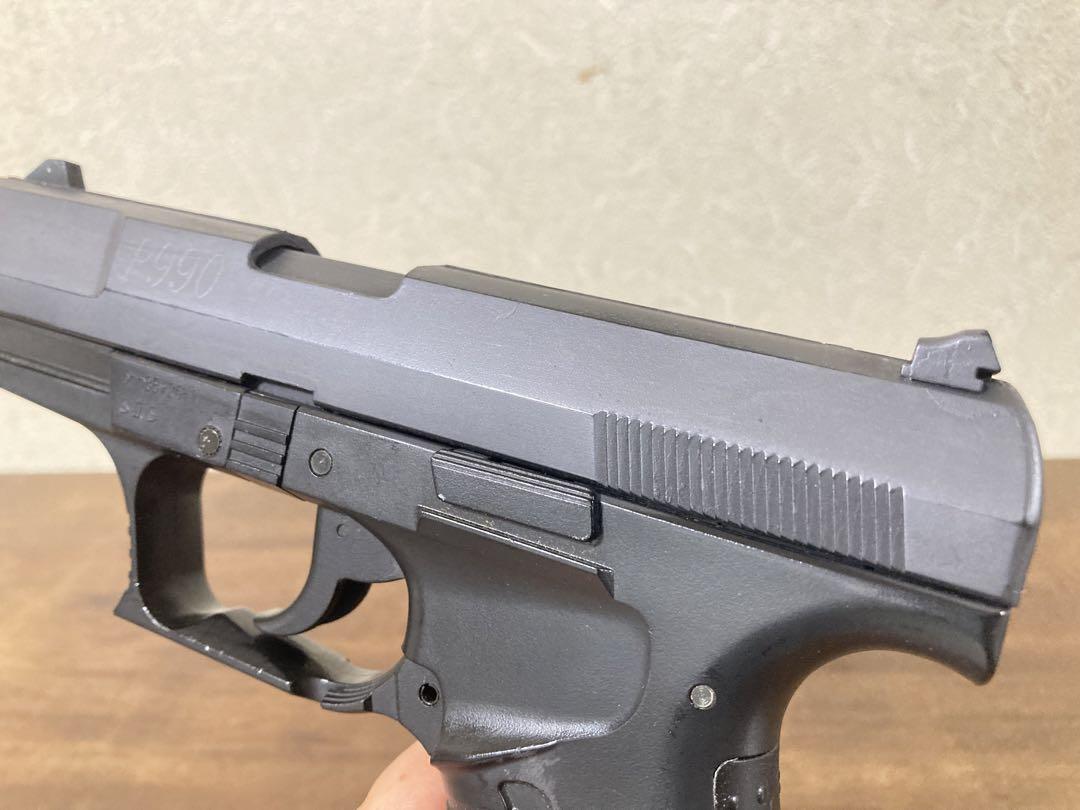 SIIS エスツーエス P990 (Walther P99) ガスブローバック