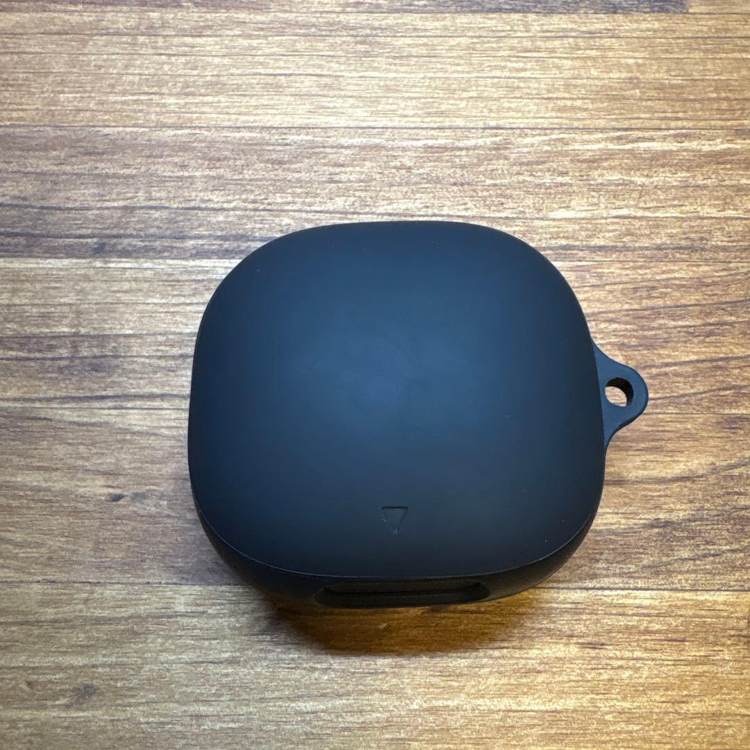 美品 soundcore Liberty 4 Pro ワイヤレスイヤホン＋ケース