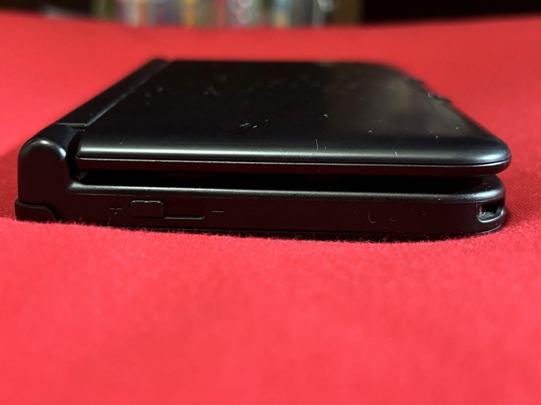 Nintendo 3ds