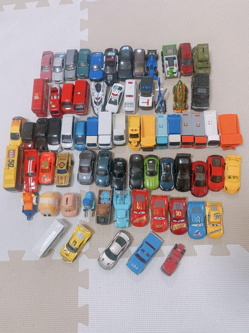 トミカ、ホットウィール等 ミニカーまとめ売り トミカ、ホットウィール等ミニカーまとめ売り ミニカー