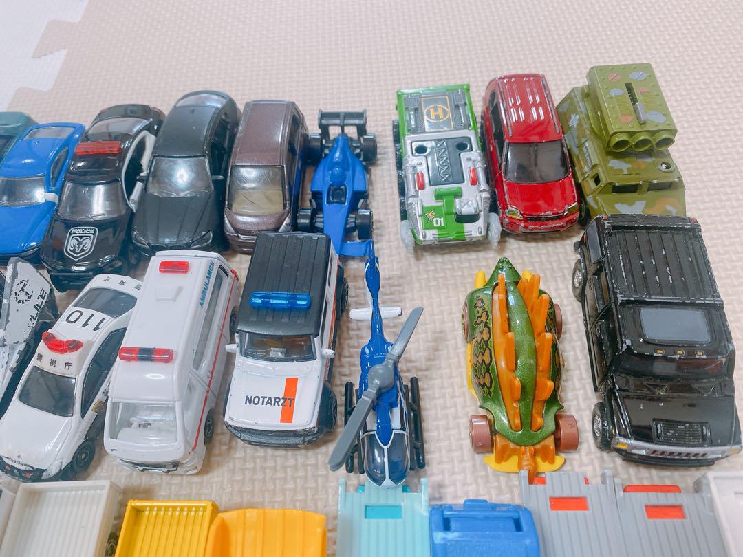 トミカ、ホットウィール等 ミニカーまとめ売り トミカ、ホットウィール等ミニカーまとめ売り ミニカー
