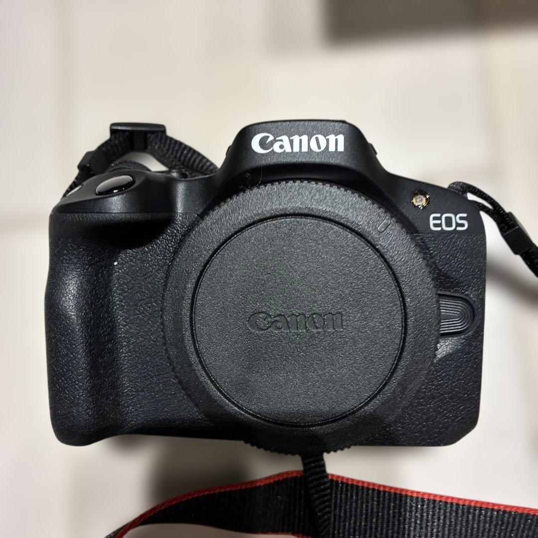 Canon EOS R50 ミラーレスカメラセット Canon EOS R50 ミラーレスカメラセット