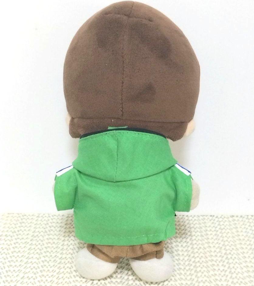 なにわ男子 大橋和也 ちびぬい＆衣装 5体セット Amazon.co.jp: なにわ男子 ちびぬい 第2弾 初心LOVE (大橋 和也